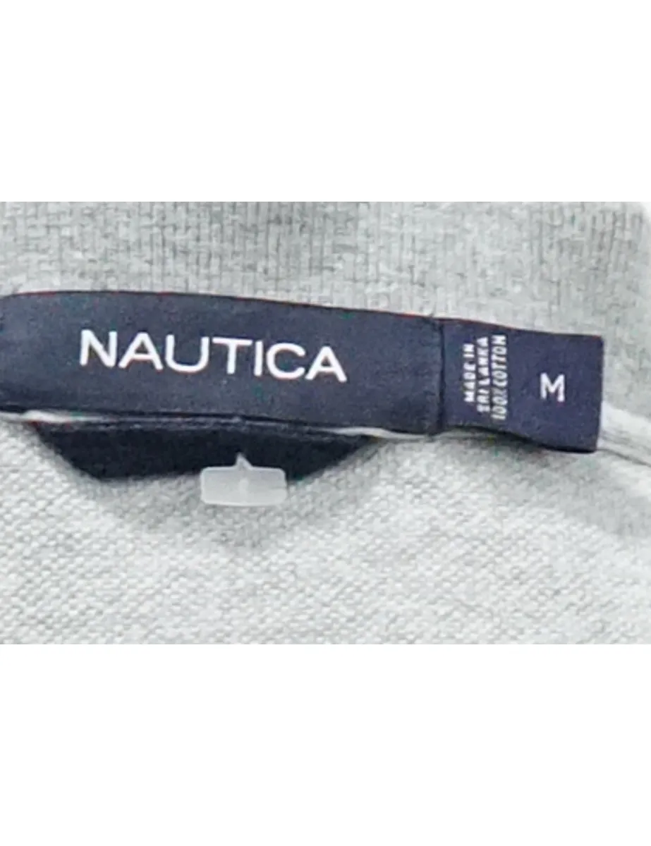 Nautica Polo Shirt - M