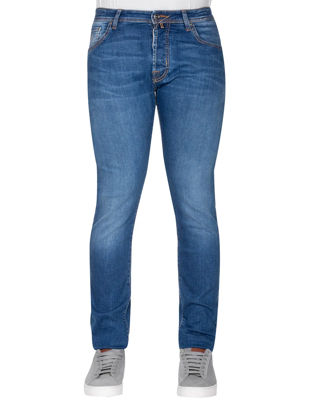 Nick LTD Denim Jean Blue