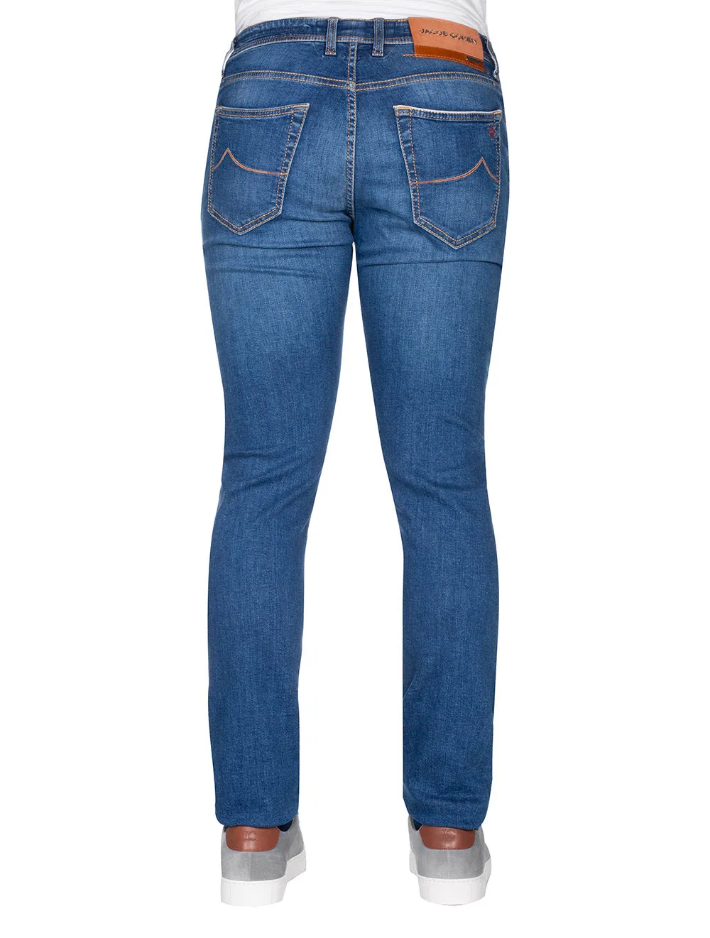 Nick LTD Denim Jean Blue