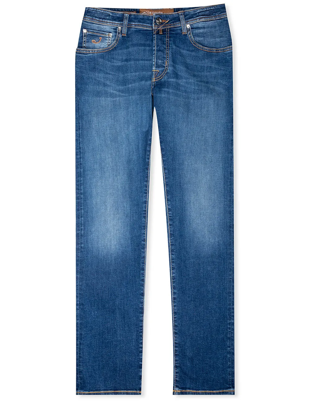 Nick LTD Denim Jean Blue