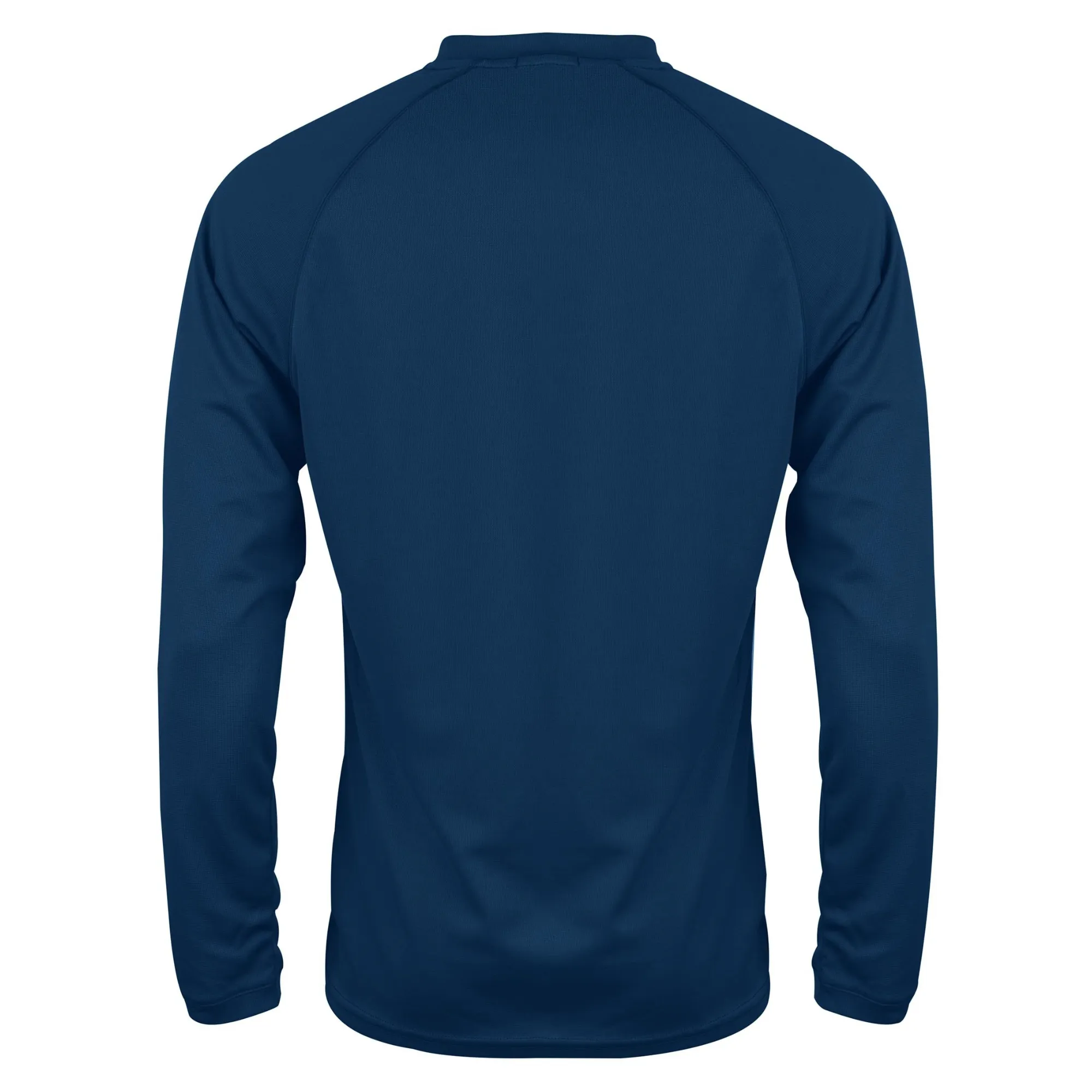 Northop Hall CC Long Sleeve Training T-Shirt