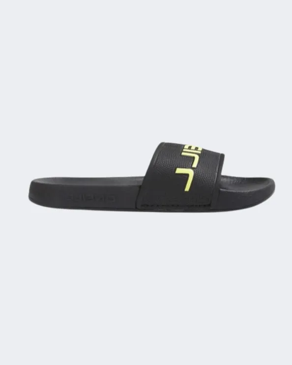 O&#39;Neill Cali Boys Beach Slippers Black Out