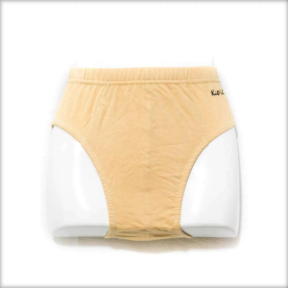 Pack Of 3 Knit Line Underwear