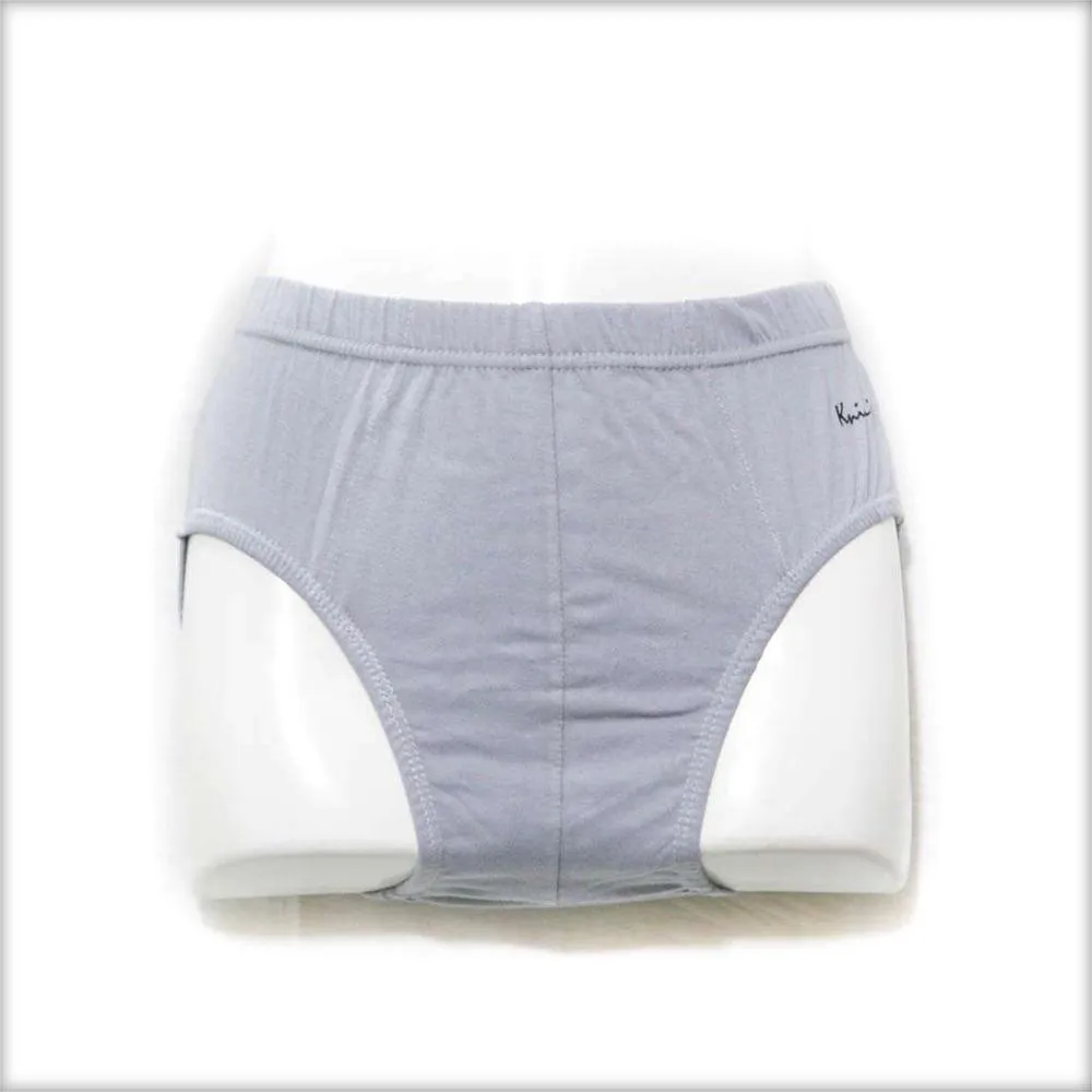 Pack Of 3 Knit Line Underwear