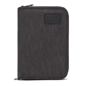 Pacsafe RFIDsafe Compact Travel Organi Carbon | Buy Pacsafe RFIDsafe Compact Travel Organi Carbon here | Outnorth