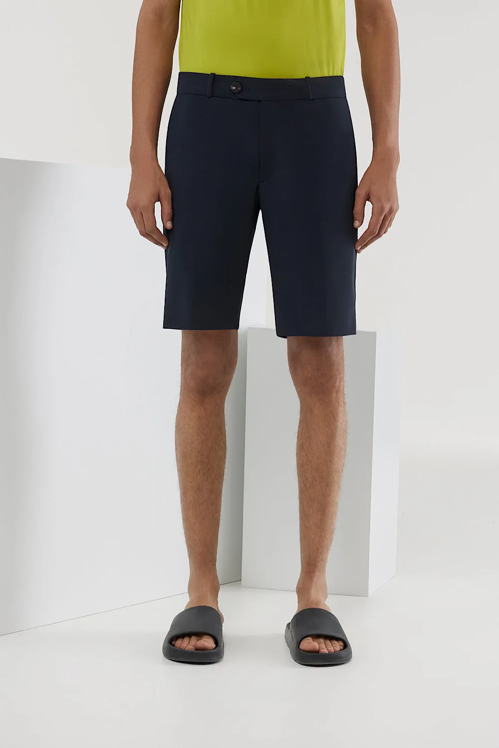 PANT REVO CHINO SHORT