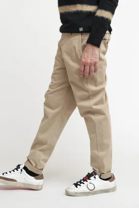 Pantalone Chinos Raso - Coloniale