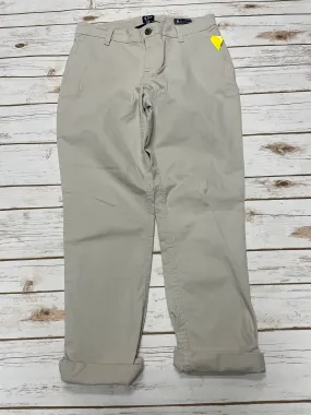 Pants Chinos & Khakis By Gap In Beige, Size: 6