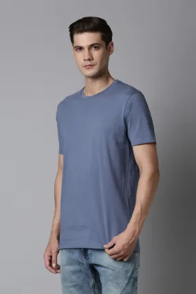 Pastel Grey Cotton IQ Basics