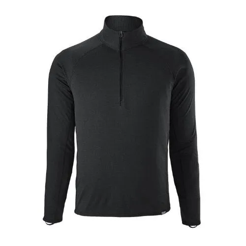 Patagonia Capilene Midweight Zip Neck 20