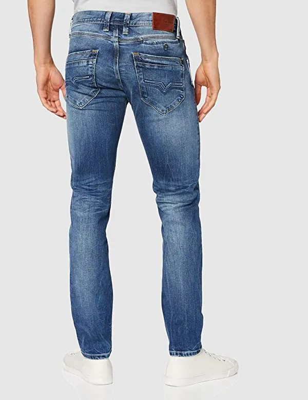 Pepe Jeans Herren Spike Jeans Z23