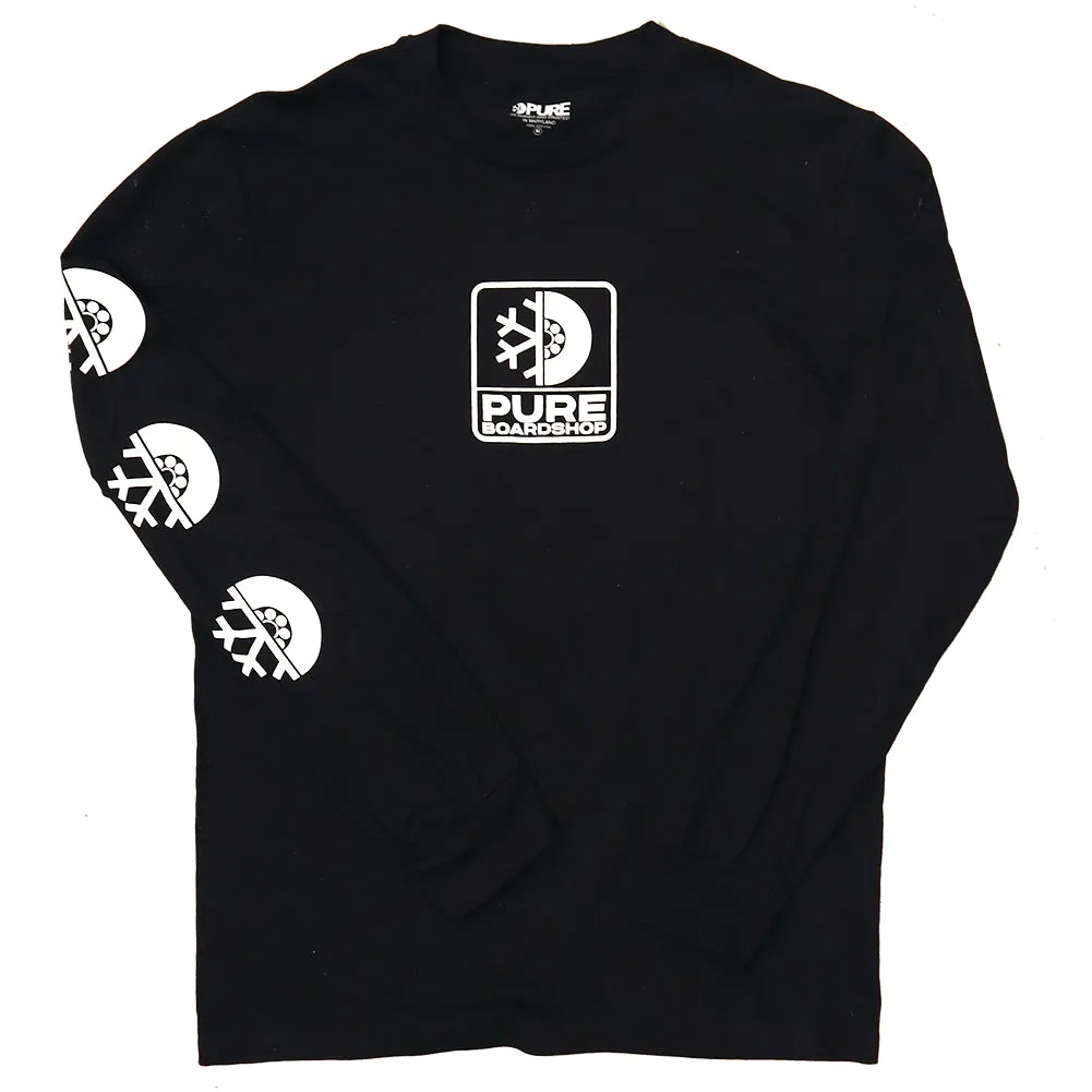 Pure Pill Alt Long Sleeve T-Shirt