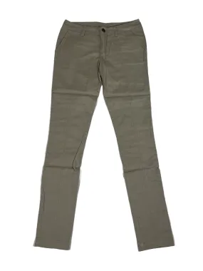 Quiksilver Womens Desert Chinos