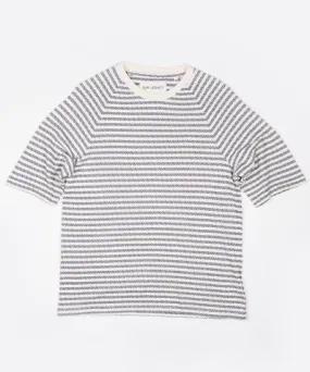 Raglan Compact Chain T-shirt