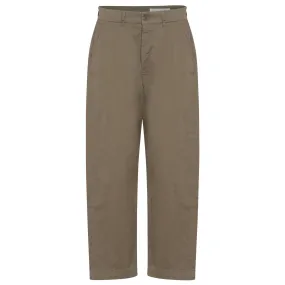 Reiko Lio Trouser Khaki