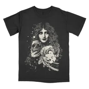 Richey Beckett "Witch" Black T-Shirt