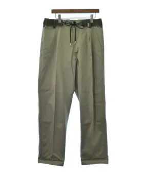 sacai Chinos