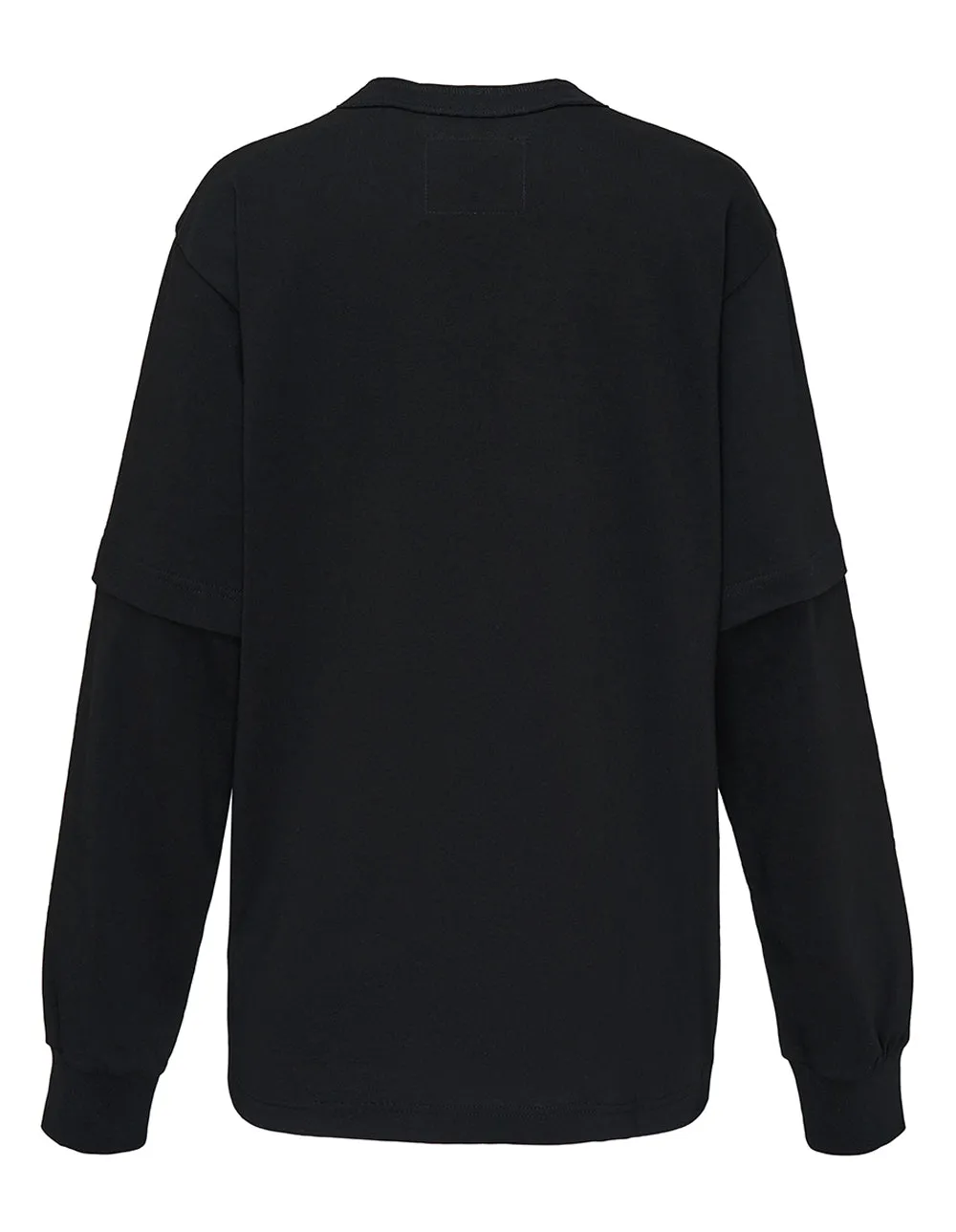 sacai x Carhartt WIP Long Sleeve T-Shirt