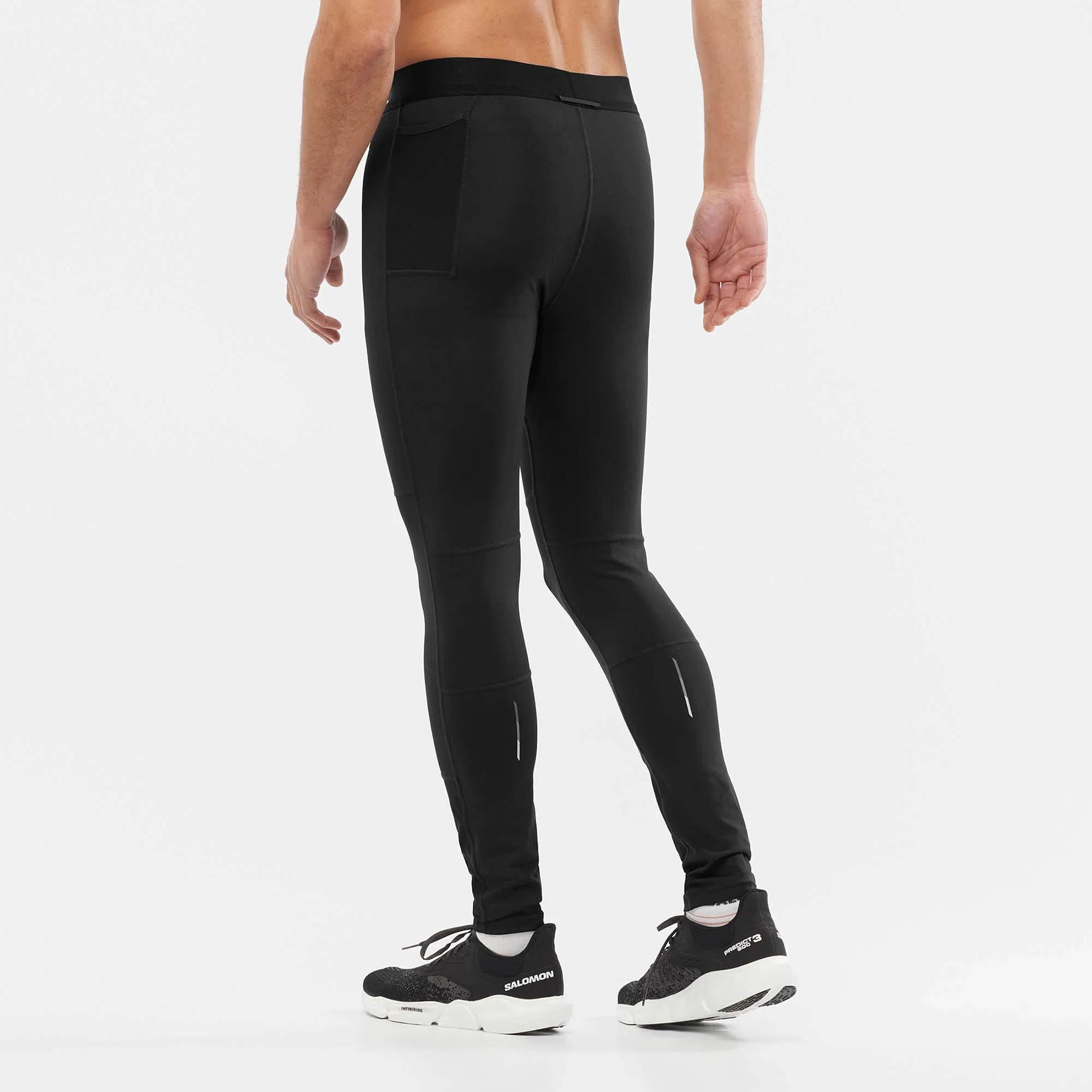 Salomon | Men's Cross Run Tight