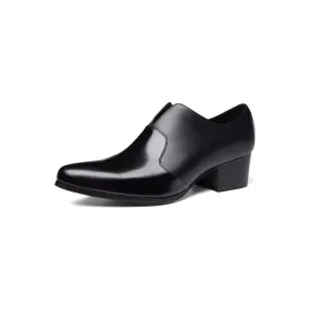 Serpatura Timeless Office Slip-Ons