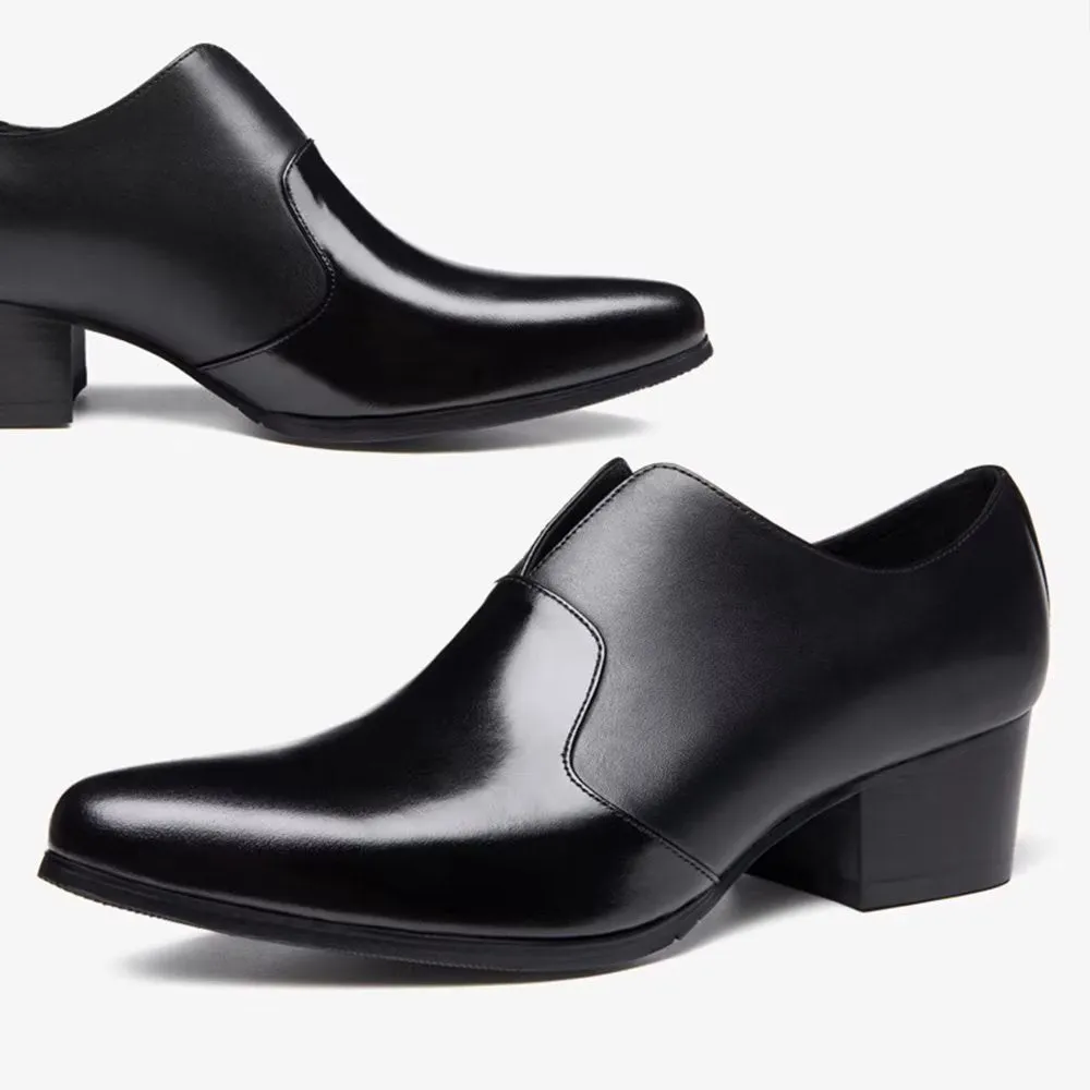 Serpatura Timeless Office Slip-Ons