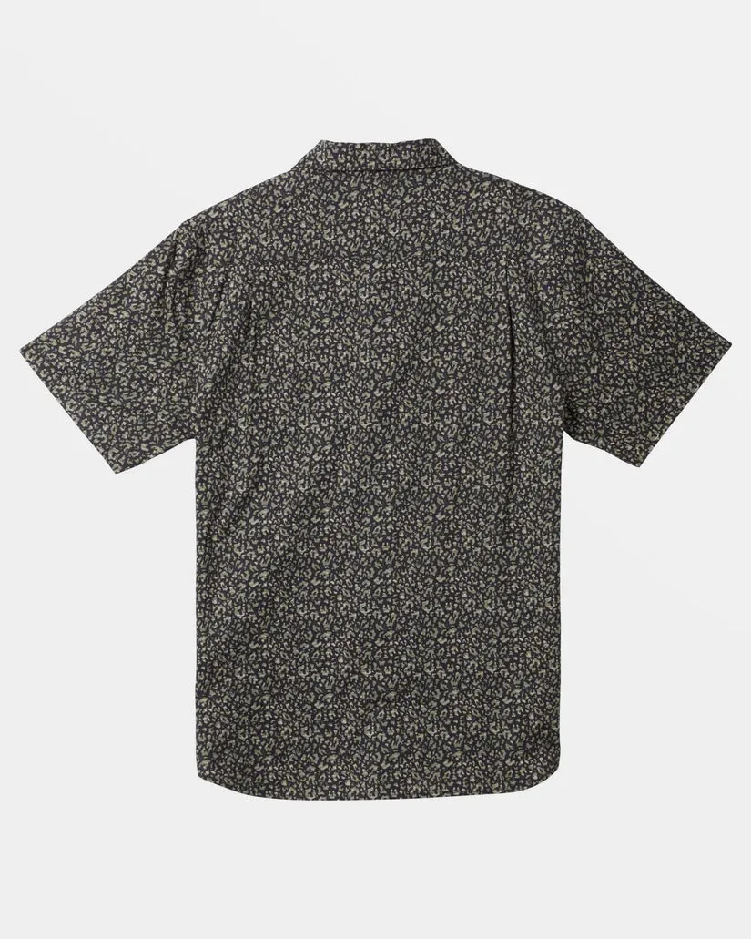 Shirt Quiksilver Apero Classics Tarmac