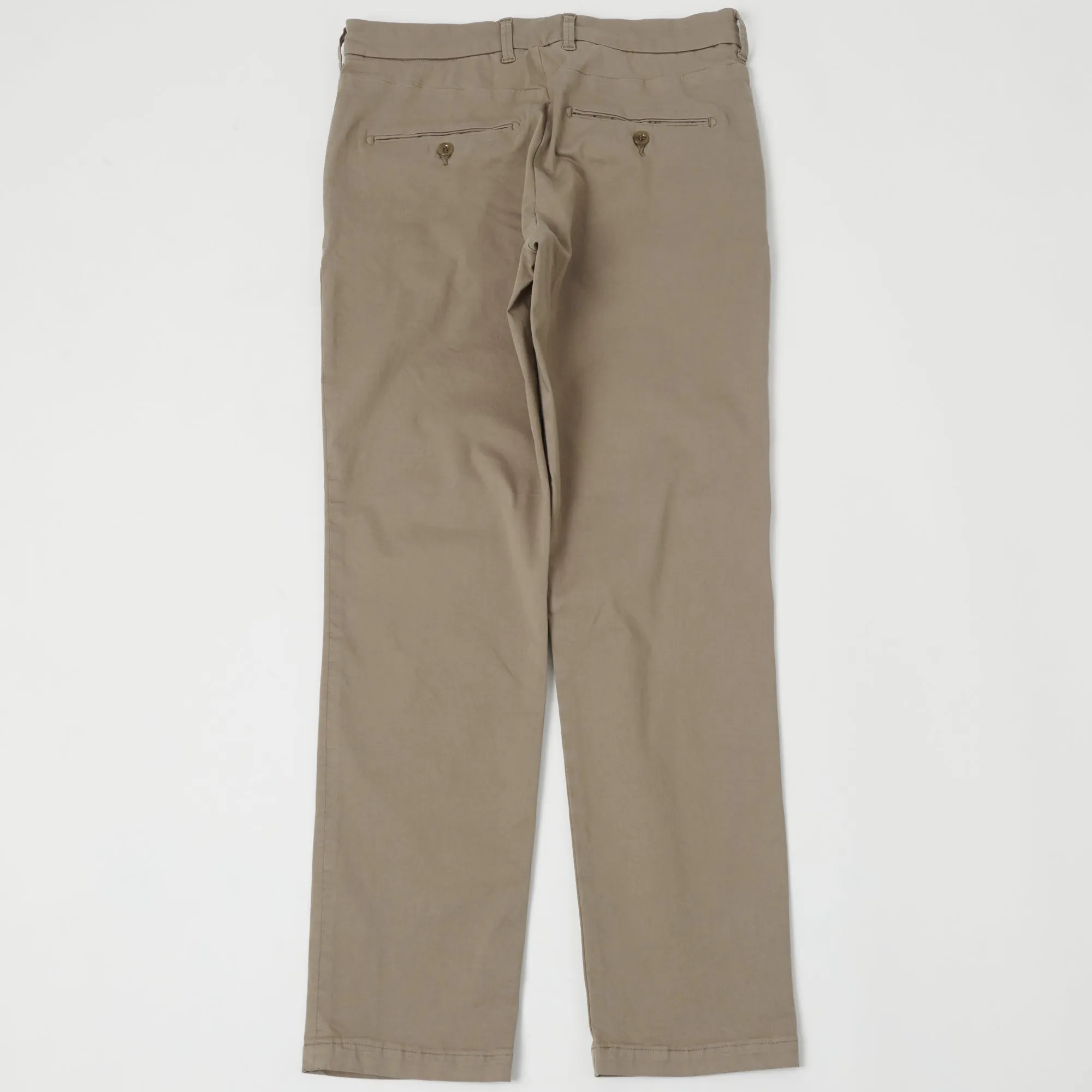 Spellbound 43-729T Slim Tapered Chino - Stone