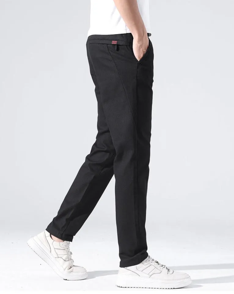 STAND Chino Pants