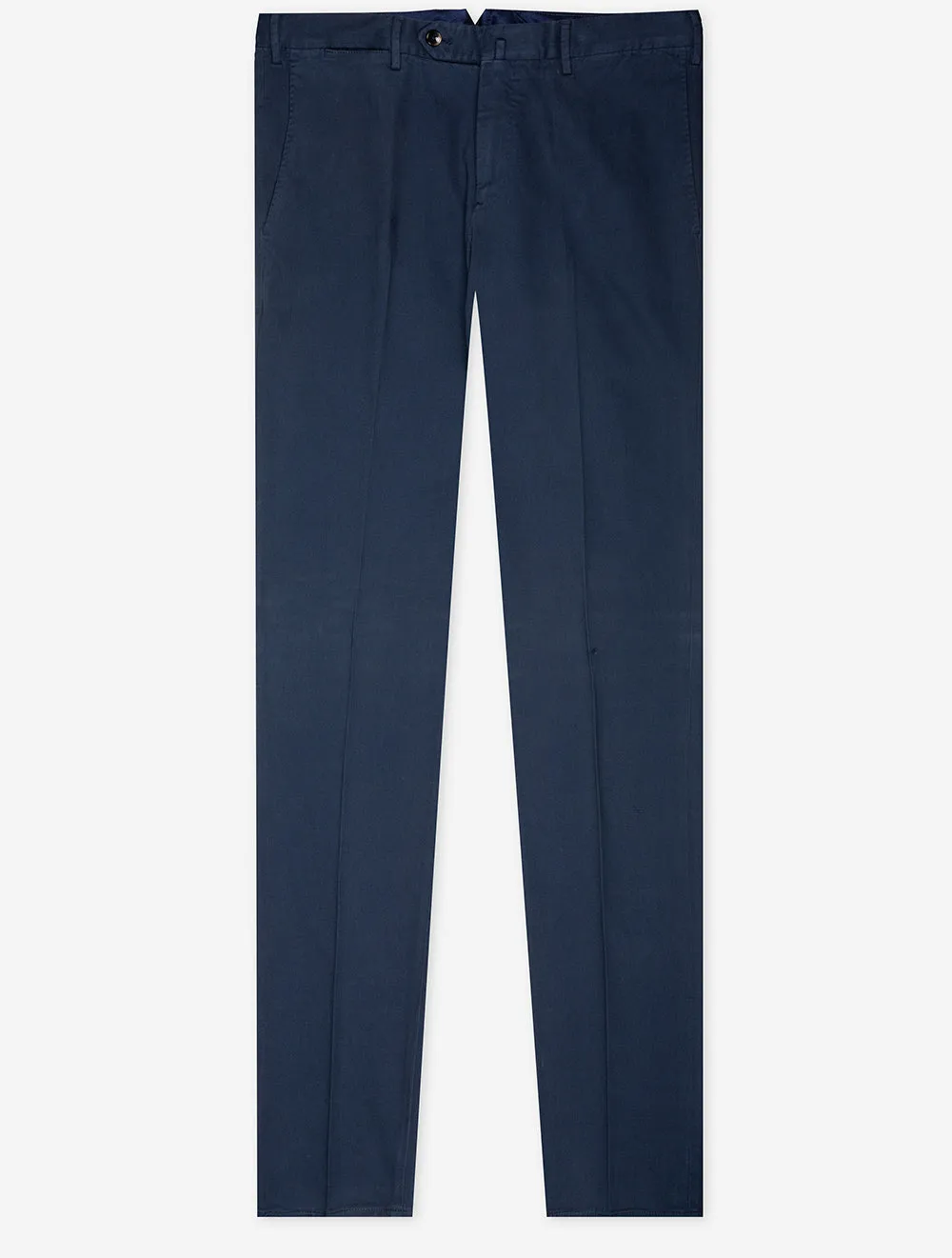 Stretch Chino Navy