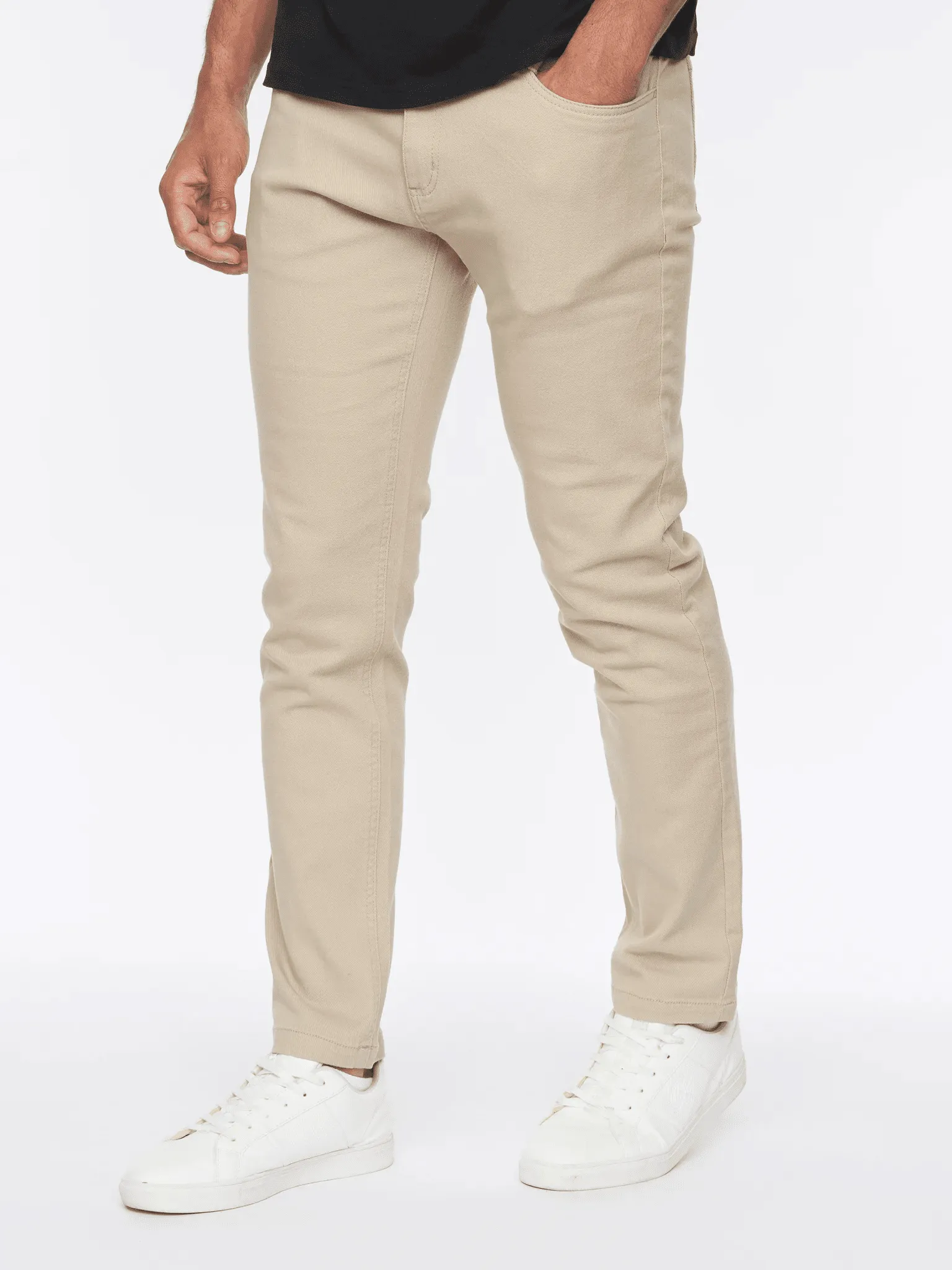 Sullivan Chinos Stone