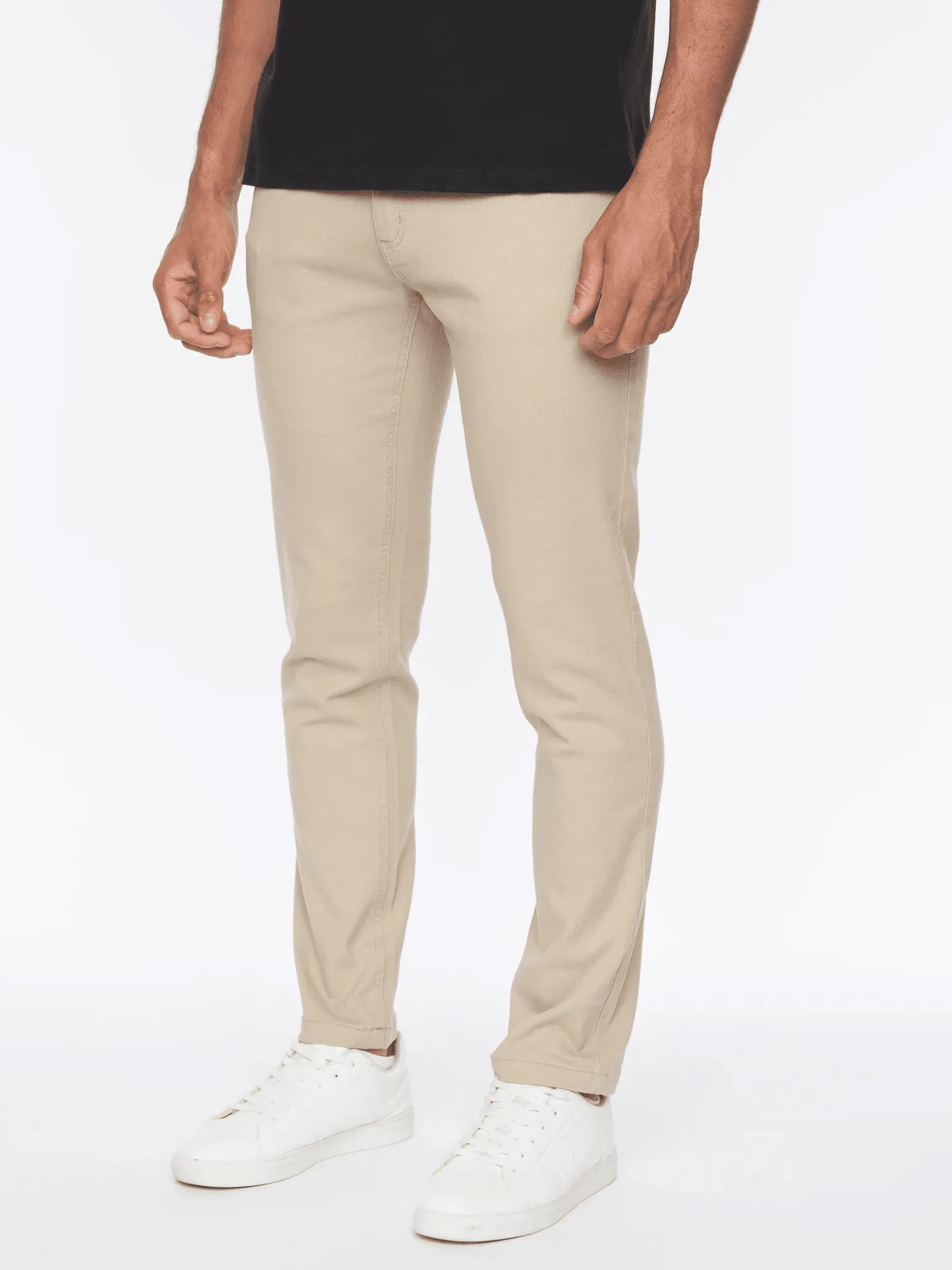 Sullivan Chinos Stone