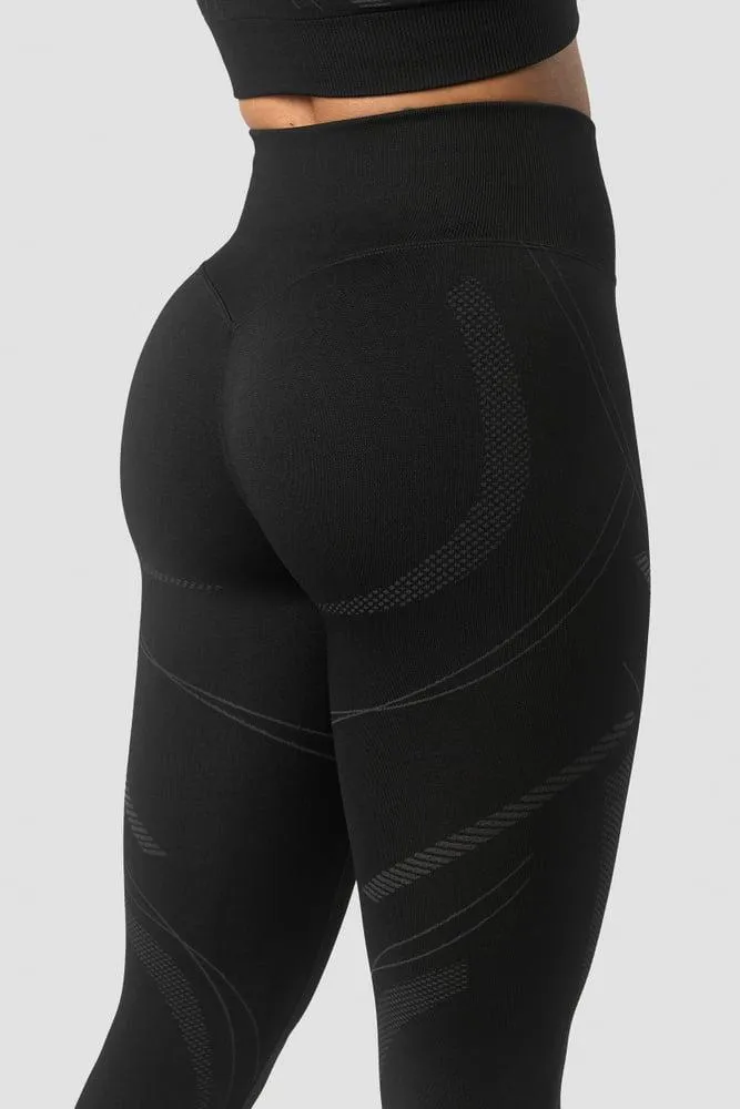 Ultra Seamless Tights