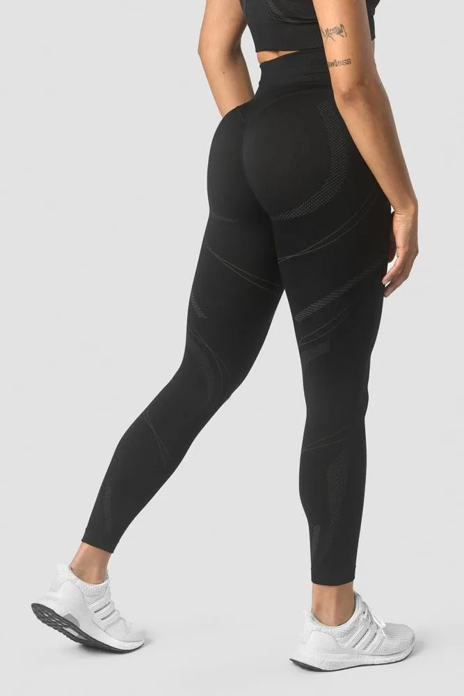 Ultra Seamless Tights