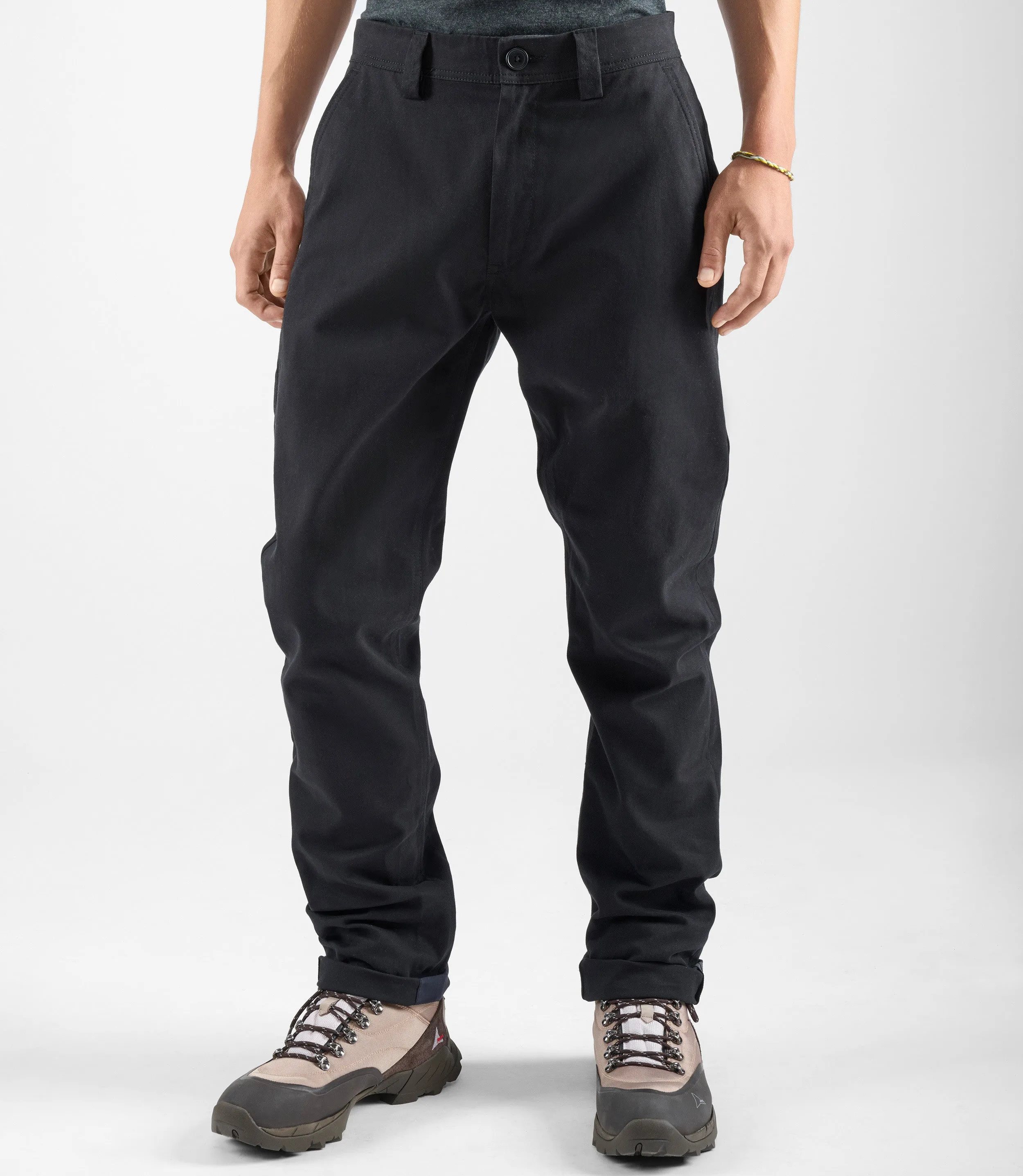 Urban Cycling Chinos