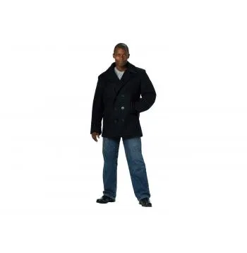 US Navy Type Pea Coat