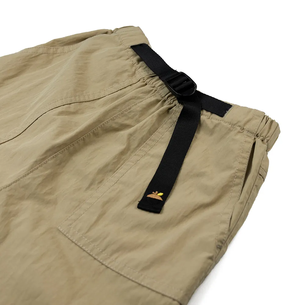 Vauva Bear & Nut Khaki Joggers