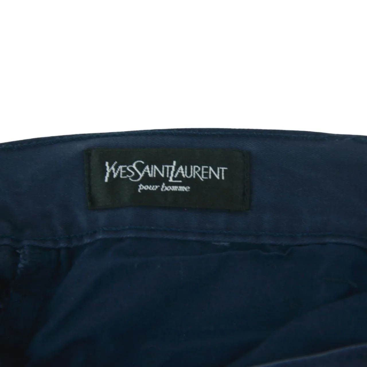 Vintage YSL Yves Saint Laurent Trousers Size W32