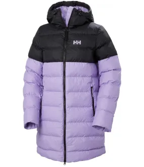 WOMEN'S ACTIVE PUFFY PARKA