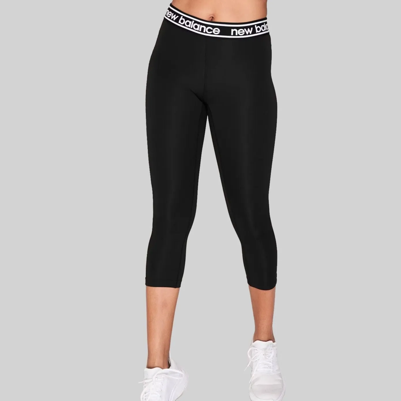 Womens New Balance Running Tights